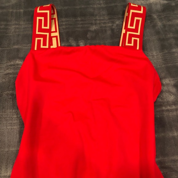 Versace bodysuit - Picture 3 of 6